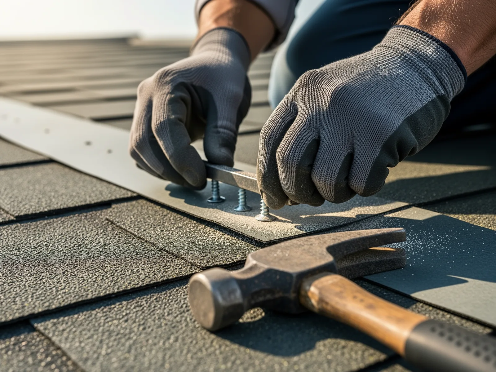 Why choose Fascia Repair in Campbellsport, WI